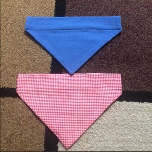 Dog Bandanas